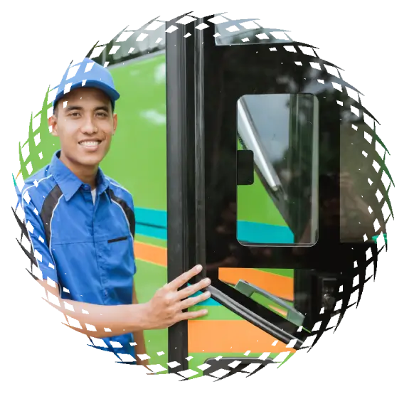 Employee Transport Services