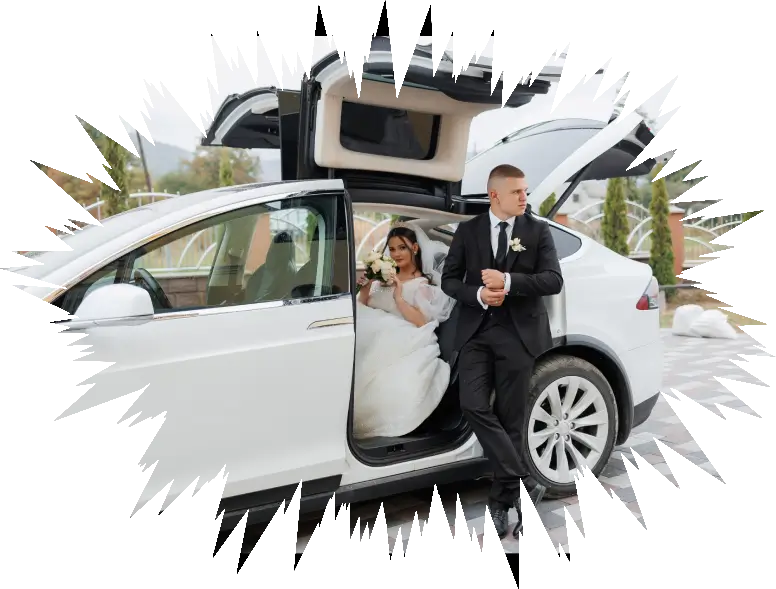 Event Transport Rentals