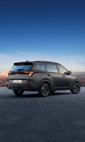 kia car
