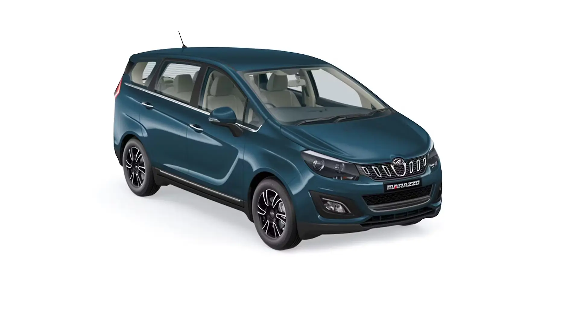 Mahindra Marazzo