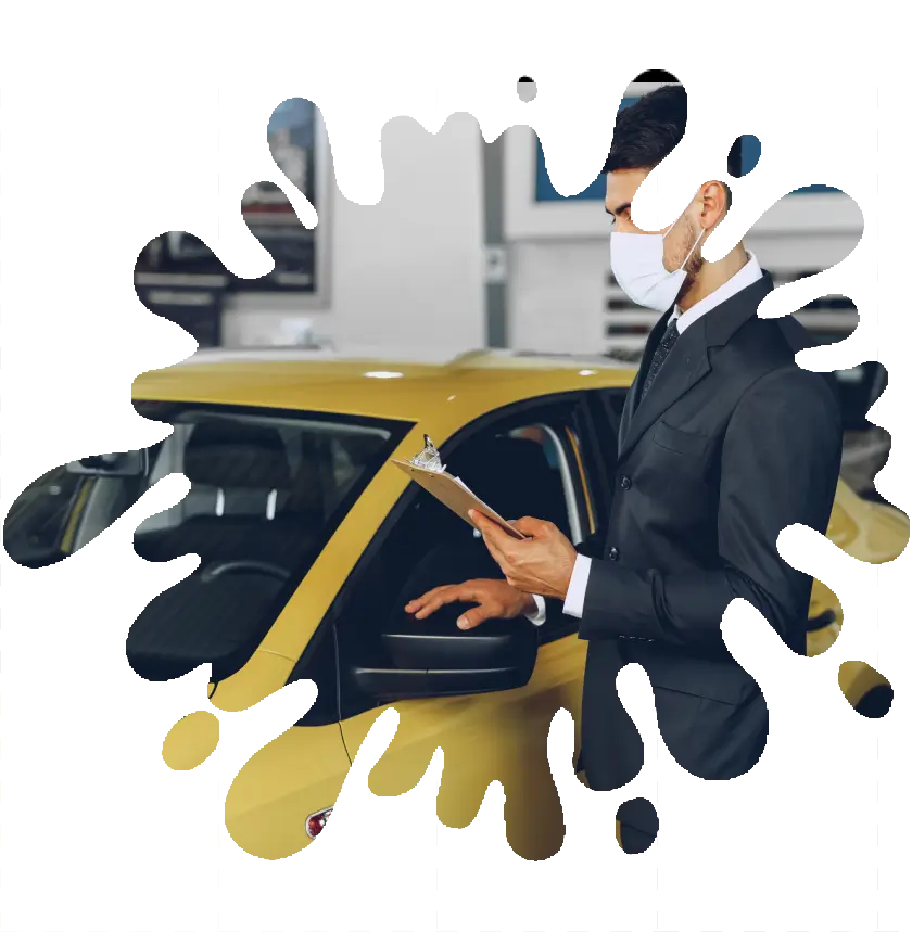 Spot Rental
