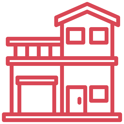 villas