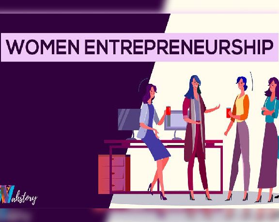 women entrepreneurship