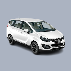 Mahindra Marazzo