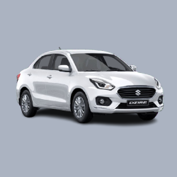 Maruti Suzuki Dzire