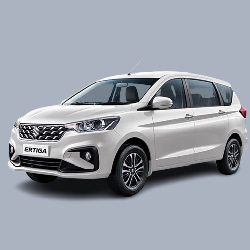 Maruti Suzuki Ertiga
