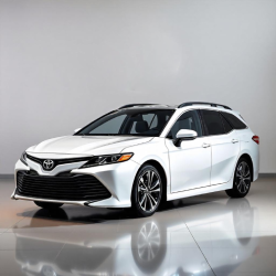Toyota Glanza